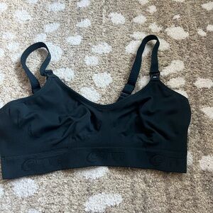 Cake Nursing Bra L